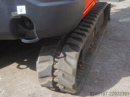 KUBOTA KUBOTA KX027-4 * 2x Löffel * vgl. U27-4