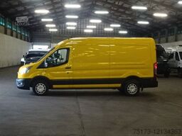 FORD Transit Kasten 310 L3H2 Trend VA Klima PDC Kamer
