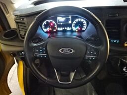 FORD Transit Kasten 310 L3H2 Trend VA Klima PDC Kamer