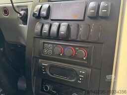 Isuzu Turquoise