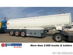 Rohr TAL 44.0/11-27, 43.950l, 4 Kammern,