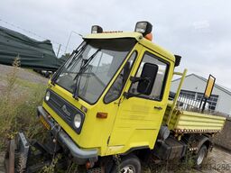 Multicar M26
