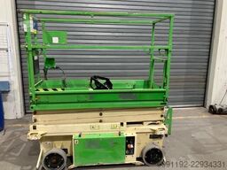JLG 6RS
