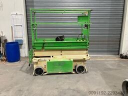 JLG 6RS