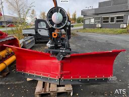 Igland SP280 Plough - Demo use only