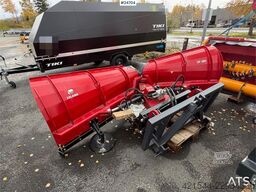 Igland SP280 Plough - Demo use only