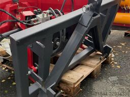 Igland SP280 Plough - Demo use only