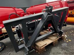 Igland SP280 Plough - Demo use only