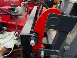 Igland SP280 Plough - Demo use only