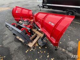 Igland SP280 Plough - Demo use only