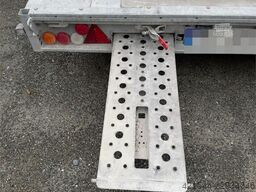 Brian James Trailers Cargo Trailer