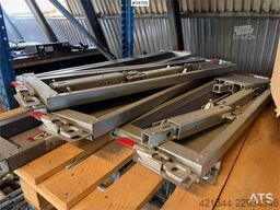 Brian James Trailers Cargo Trailer