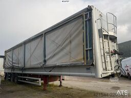 Knapen K502 Walkingfloor