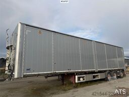 Knapen K502 Walkingfloor