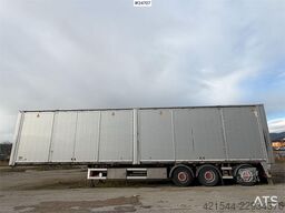 Knapen K502 Walkingfloor