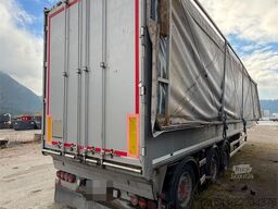 Knapen K502 Walkingfloor
