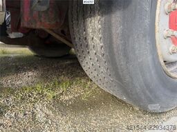Knapen K502 Walkingfloor