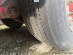 Knapen K502 Walkingfloor
