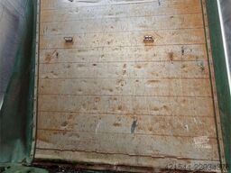 Knapen K502 Walkingfloor
