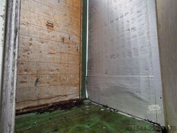 Knapen K502 Walkingfloor