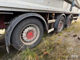 Knapen K502 Walkingfloor