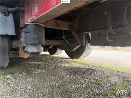 Knapen K502 Walkingfloor
