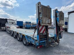 Komodo 4 achs Lenk luft hydr Rampen 62 to