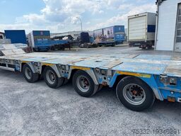 Komodo 4 achs Lenk luft hydr Rampen 62 to