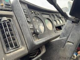 MAN 2-ACHS 3-SEITEN-KIPPER ALLRAD, ZGG 7.490 KG