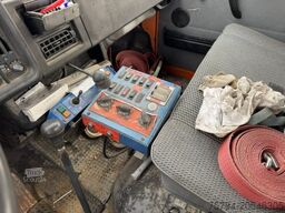 MAN 2-ACHS 3-SEITEN-KIPPER ALLRAD, ZGG 7.490 KG