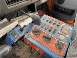 MAN 2-ACHS 3-SEITEN-KIPPER ALLRAD, ZGG 7.490 KG