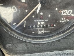 MAN 2-ACHS 3-SEITEN-KIPPER ALLRAD, ZGG 7.490 KG