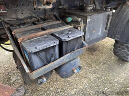 MAN 2-ACHS 3-SEITEN-KIPPER ALLRAD, ZGG 7.490 KG