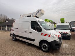 Renault Steiger France Elevateur 142 TPFcc