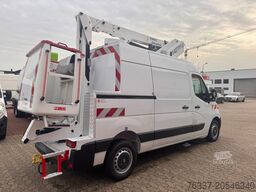 Renault Steiger France Elevateur 142 TPFcc