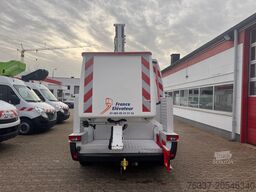 Renault Steiger France Elevateur 142 TPFcc