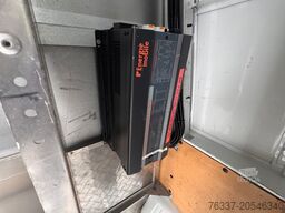 Renault Steiger France Elevateur 142 TPFcc