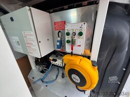 Renault Steiger France Elevateur 142 TPFcc