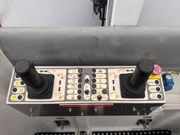 Renault Steiger France Elevateur 142 TPFcc