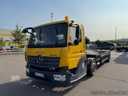 KAMAG Wiesel Euro Mot 4 - NEU Motor WIESEL