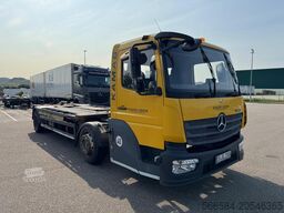 KAMAG Wiesel Euro Mot 4 - NEU Motor WIESEL