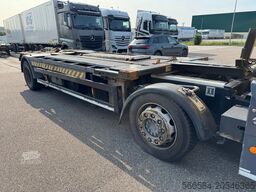 KAMAG Wiesel Euro Mot 4 - NEU Motor WIESEL