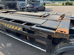 KAMAG Wiesel Euro Mot 4 - NEU Motor WIESEL