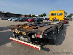 KAMAG Wiesel Euro Mot 4 - NEU Motor WIESEL