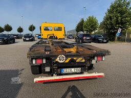 KAMAG Wiesel Euro Mot 4 - NEU Motor WIESEL