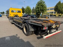 KAMAG Wiesel Euro Mot 4 - NEU Motor WIESEL