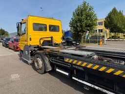 KAMAG Wiesel Euro Mot 4 - NEU Motor WIESEL