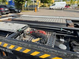 KAMAG Wiesel Euro Mot 4 - NEU Motor WIESEL