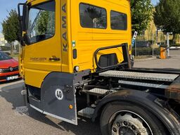 KAMAG Wiesel Euro Mot 4 - NEU Motor WIESEL