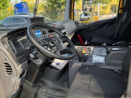 KAMAG Wiesel Euro Mot 4 - NEU Motor WIESEL